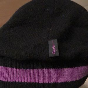 Rapha + Paul Smith winter cycling hat
